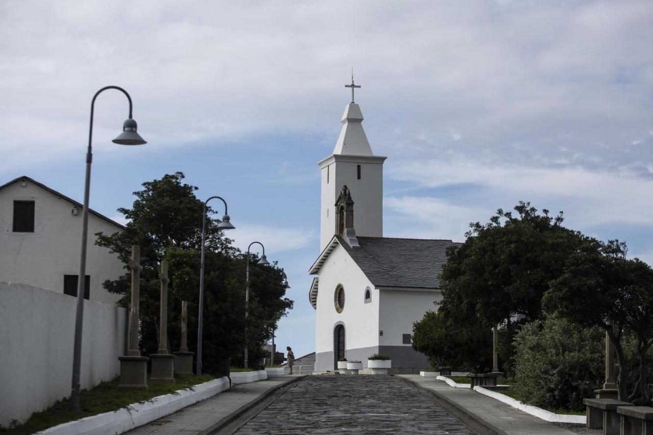 C'Genoveva Complejo Turistico Rural Caleacabo Villa Biescas  Exterior foto